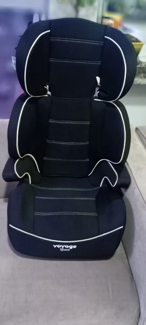 Assento de elevação para carro  - Foto 3