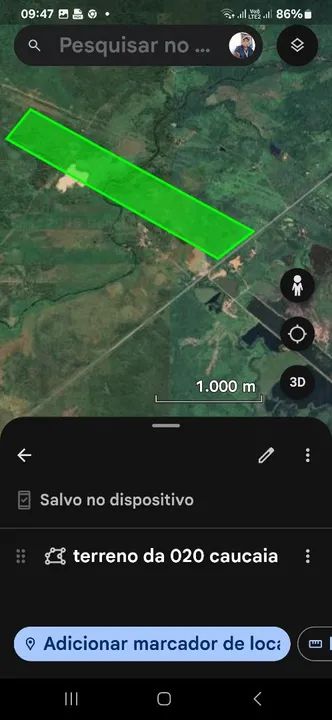 Fazenda - Foto 3