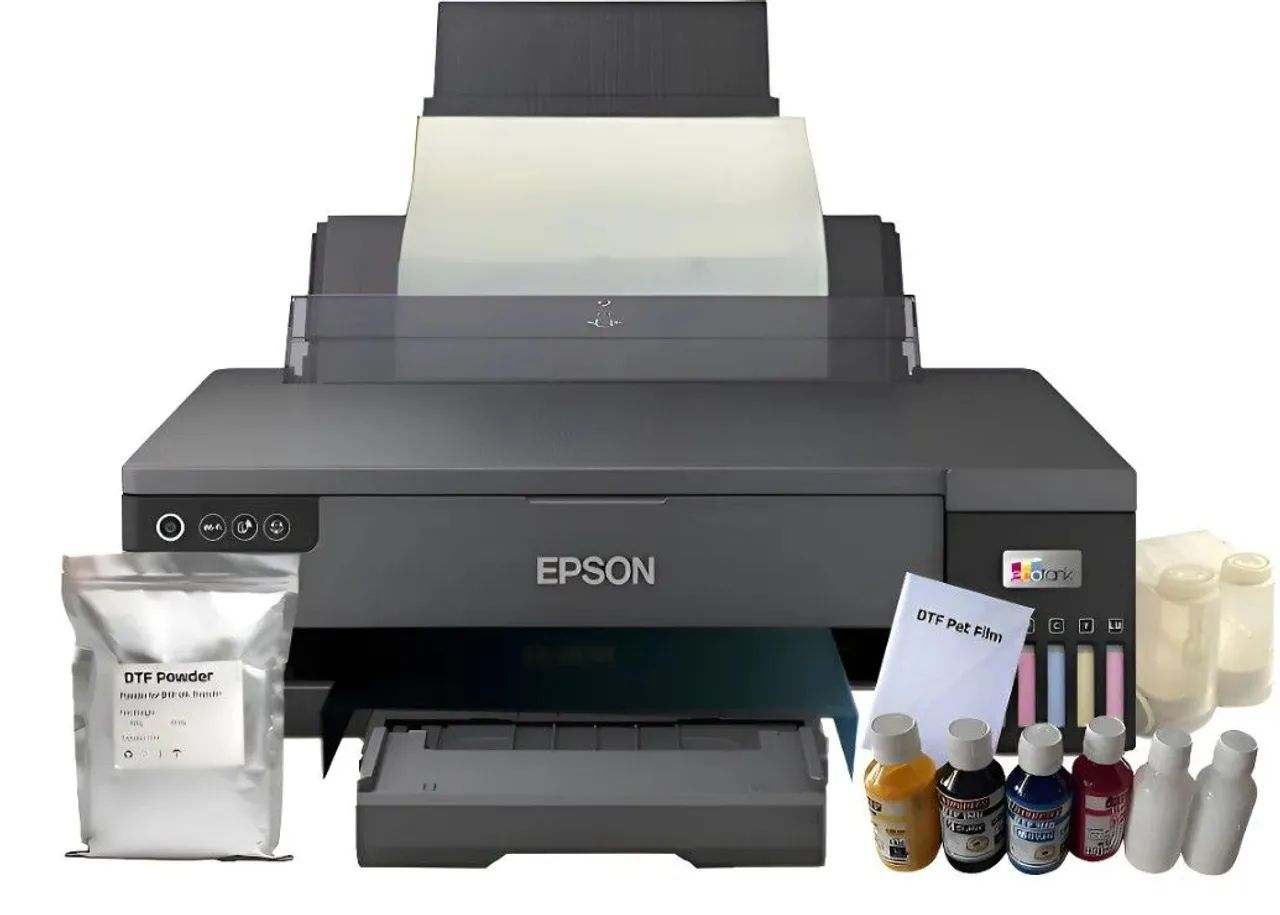 Impressora l18050 A3 DTF
