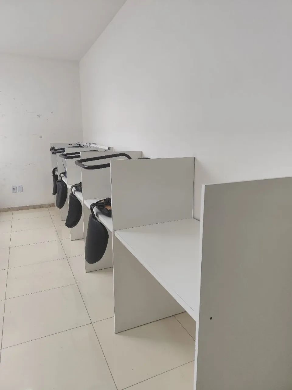 Móvel para cal Center - Foto 3
