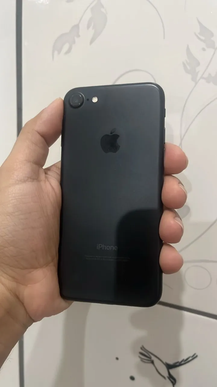 VENDO IPHONE 7