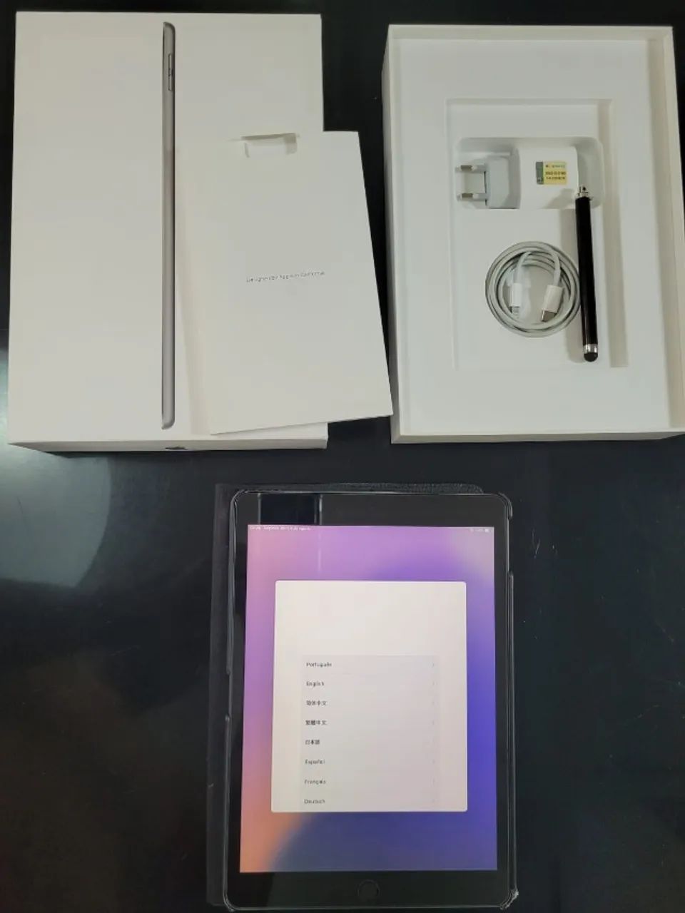 Promoção de Carnaval  - 9ª Geração, 64GB - Seminovo - Foto 3