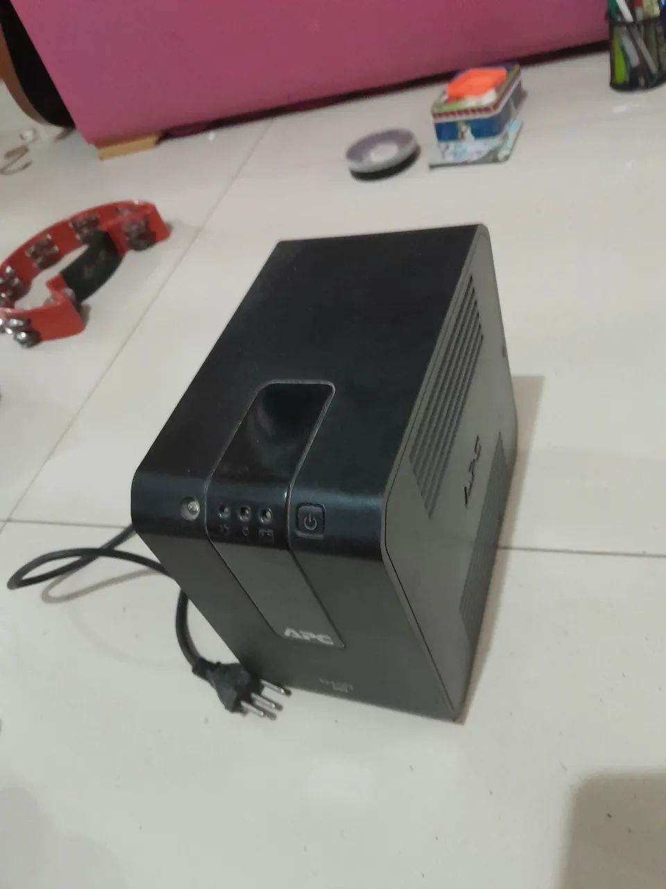 Apc back-ups 600 APC - Foto 2