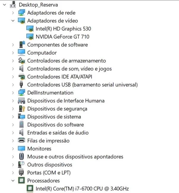 OptiPlex 3040 Small - I7 / 16GB / 1 TB - Foto 5