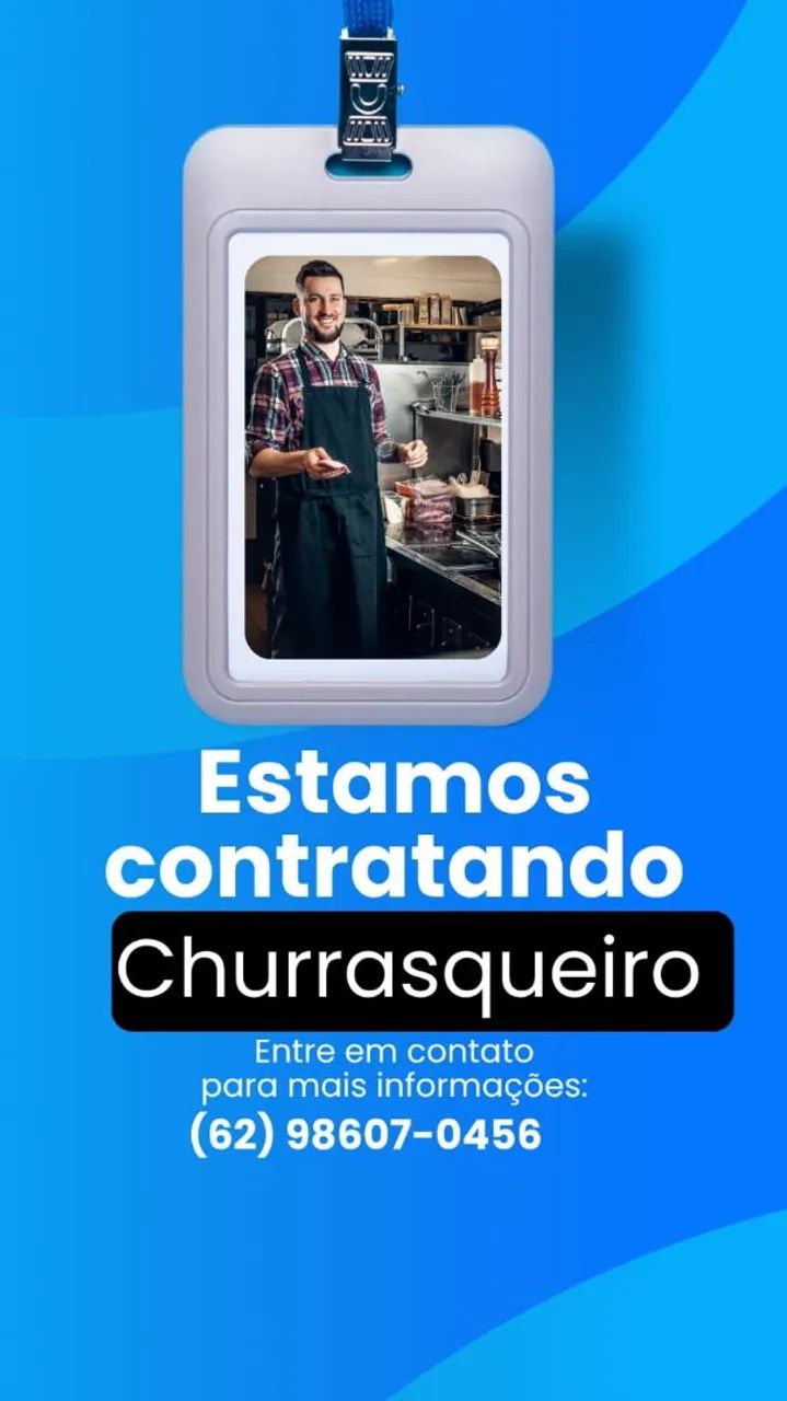 Churrasqueiro 