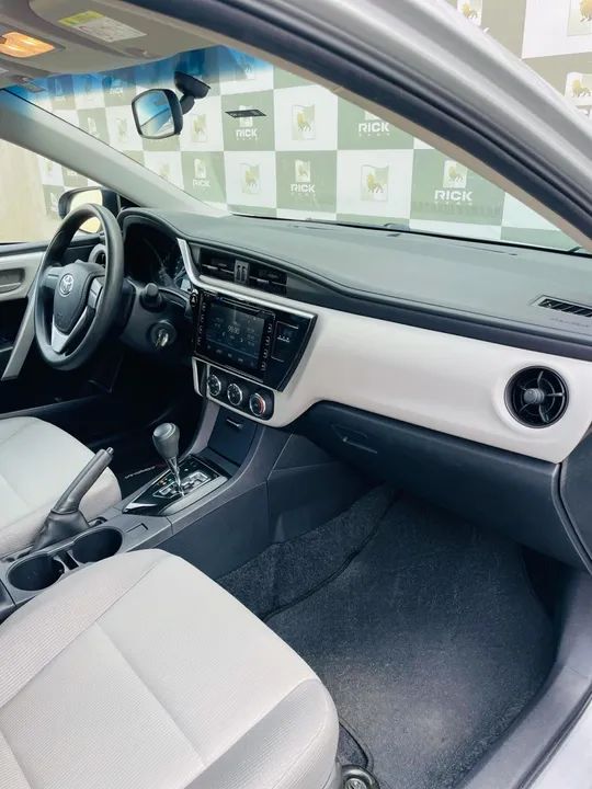 Corolla Gil - Foto 6