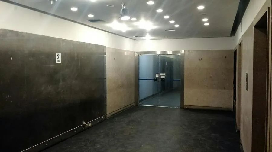 Comercial/Industrial de 769 metros quadrados no bairro Centro - Foto 2