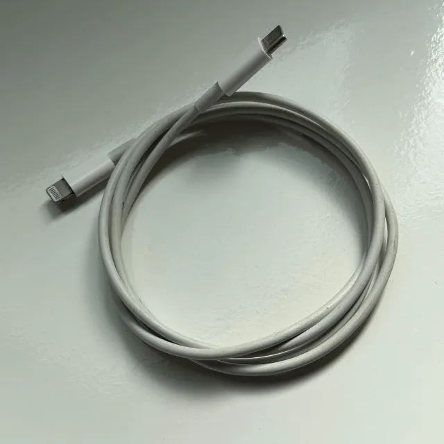 iPhone 14 Plus 256gb - Super Novo + Cabo e Capa Original  - Foto 5