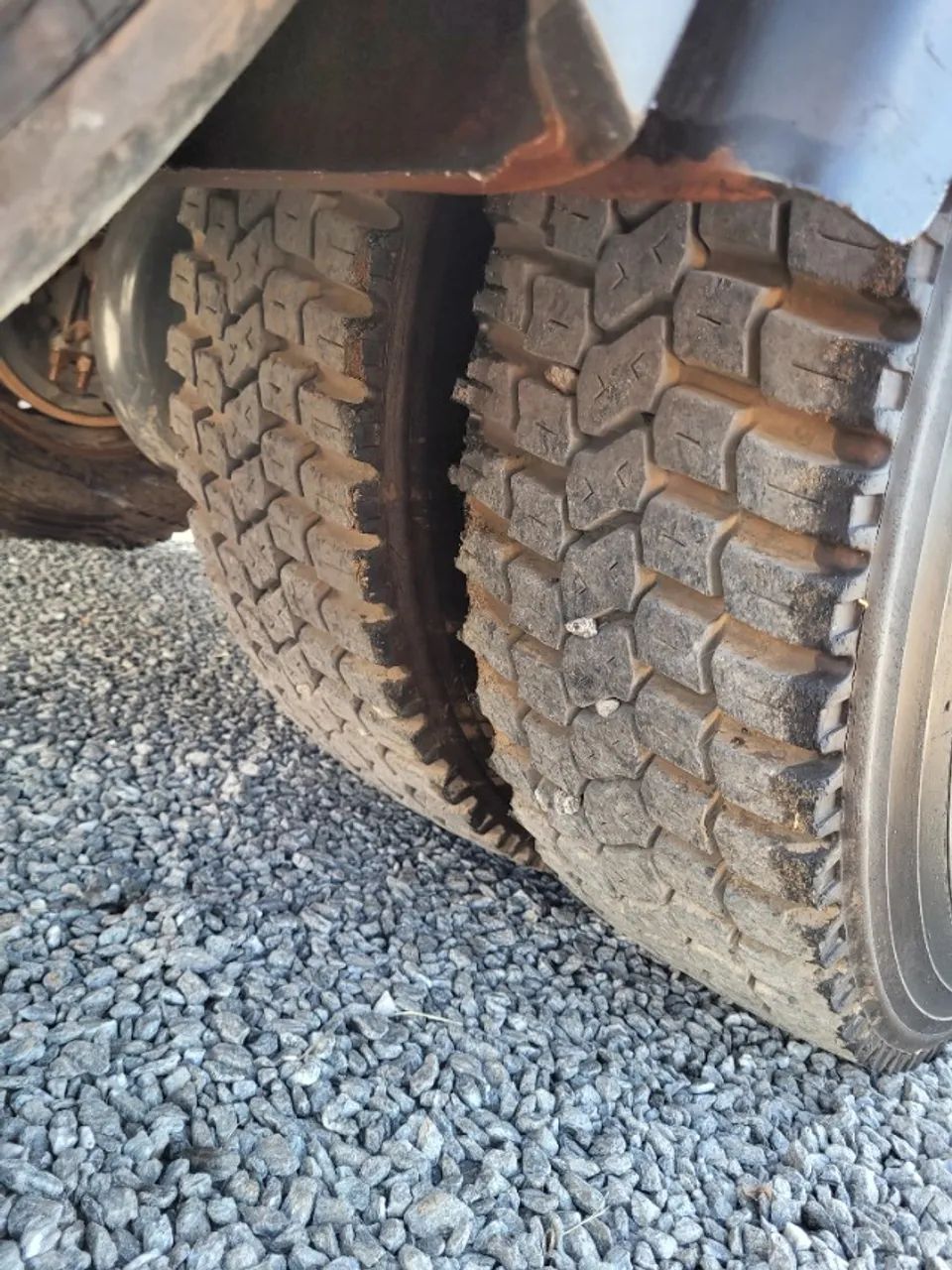 DAF XF 105.410 6X2 2014 BRANCO - Foto 12