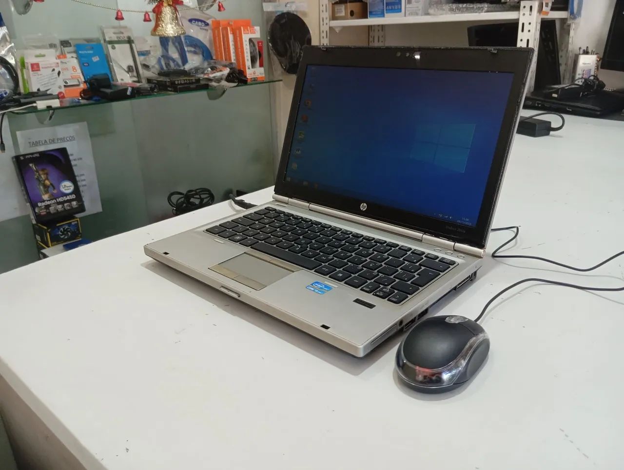 NOTEBOOK i5 FOR BUSINESSES OFFICES STUDIES WORKS R$499 PROMO TODAY 11/0664312419227523121