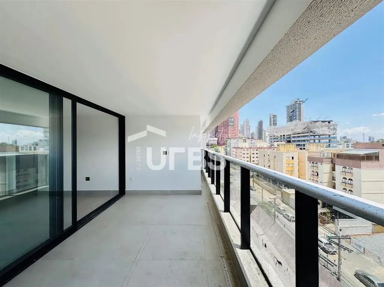 Apartamento 3 Suites 171m2 com 3 vagas de garagem - Foto 4