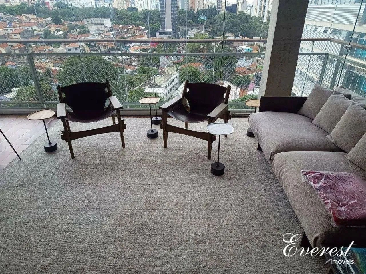 OPORTUNIDADE NA VILA MADALENA - APARTAMENTO DE 1 SUITE - 132m² - LAZER TOTAL. - Foto 5