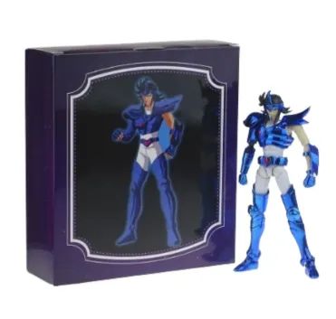 Cloth Myth Ex Tremy Sagitta Cs Model - Foto 3