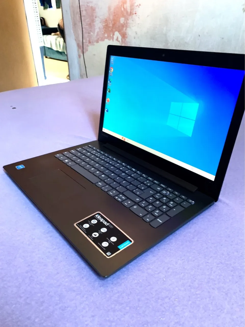 NOTEBOOK CELERON 4000, 04 DE RAM, SSD NVEME 128GB, NOVO, TOP