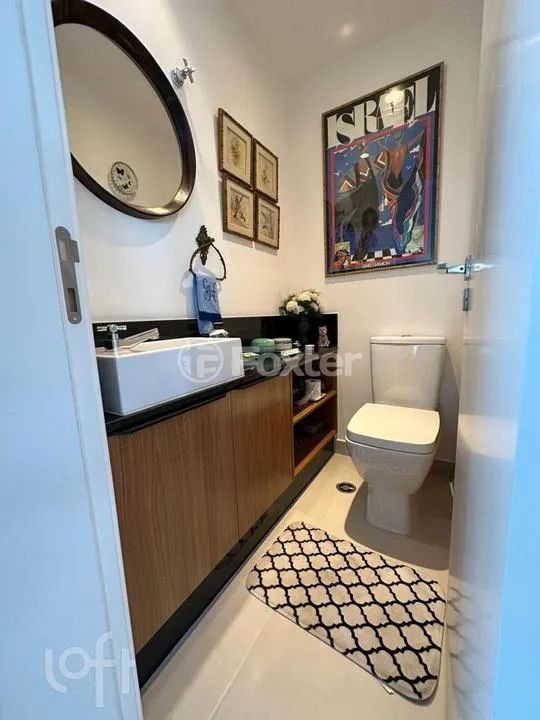 Apartamento à venda Avenida Mofarrej, Vila Leopoldina - São Paulo - Foto 12