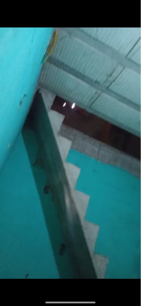 Casa de dois andares