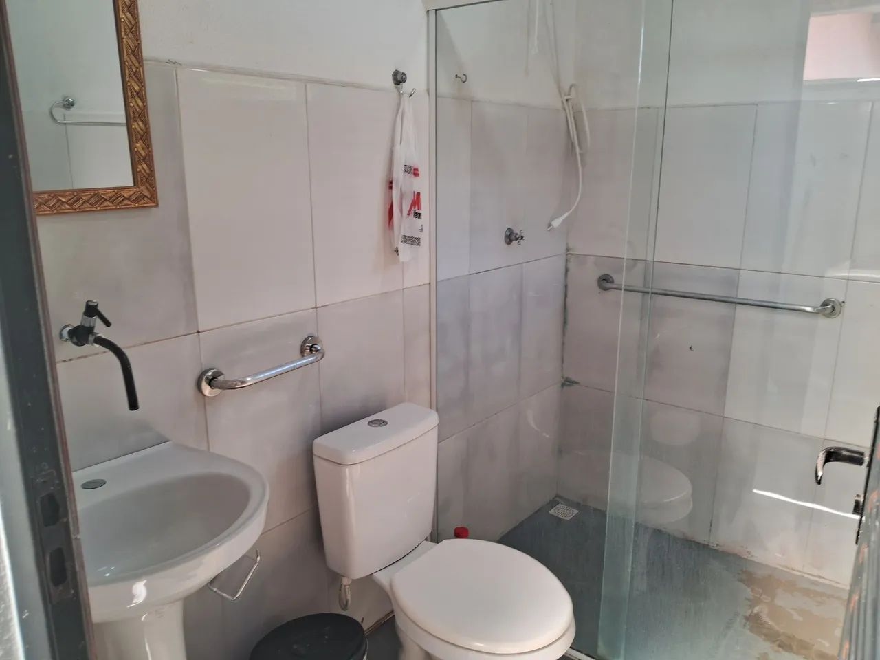 Quarto Próx. Gleba Palhano - Foto 3