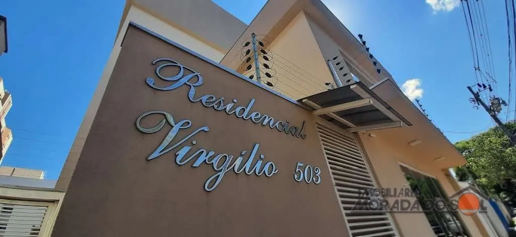 EDIFICIO VIRGILIO - LOCADO - PARA INVESTIDOR