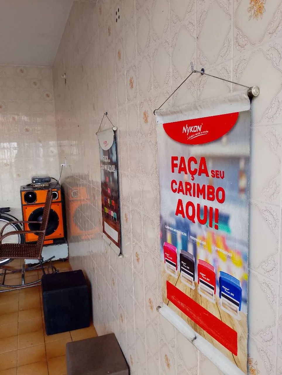 Chaveiro PS Soluções  - Foto 3