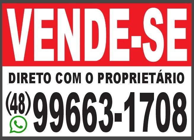 Vendo apto em Canasvieiras