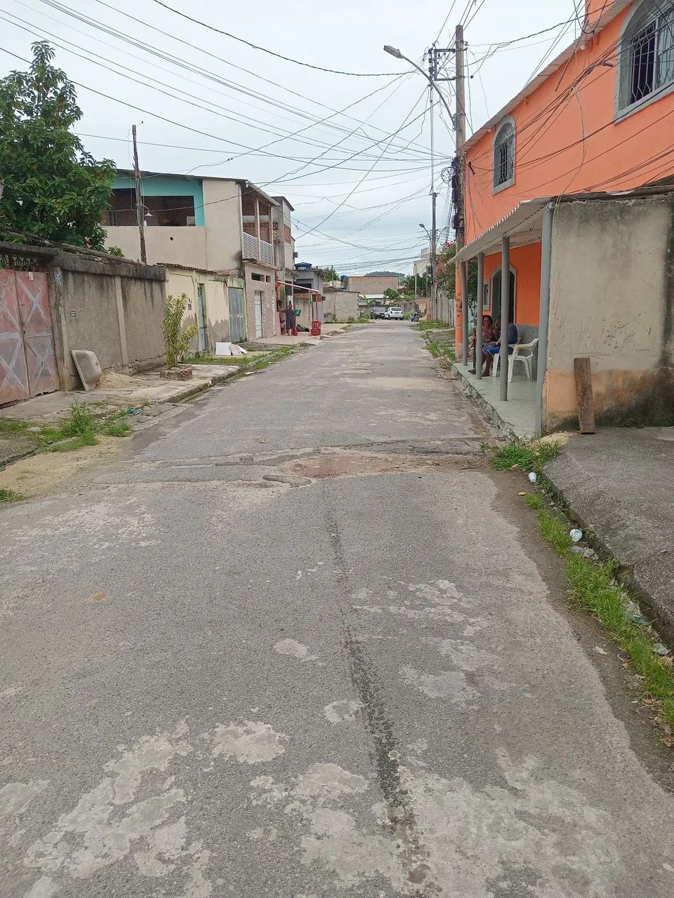 Foto - Rio de Janeiro - Inhoaíba