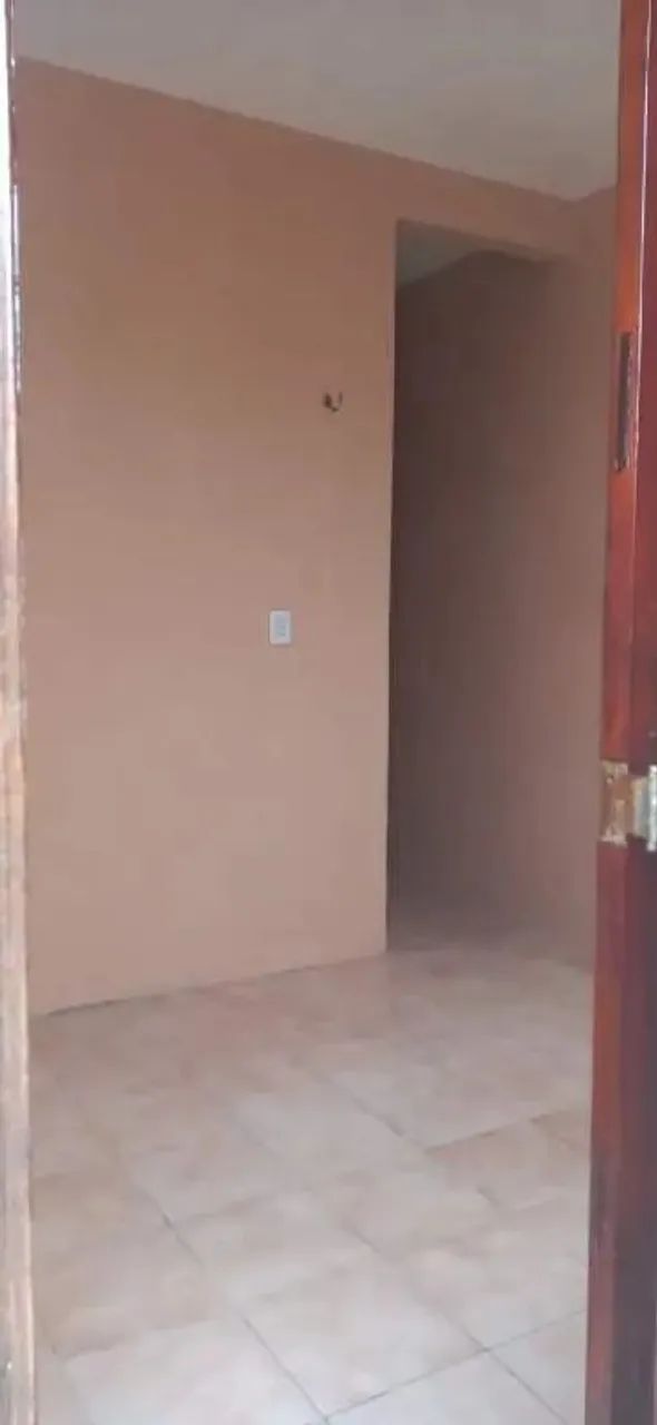 Vila União Apto 40m² 1 Quarto, WC Social, Sala. - Foto 5