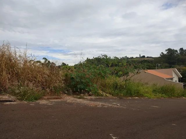 Terreno Jandaia do Sul - JD Villar II - Foto 4