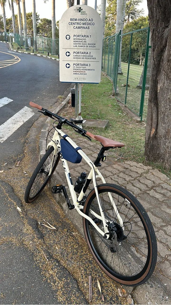 Bicicleta Sense Activ