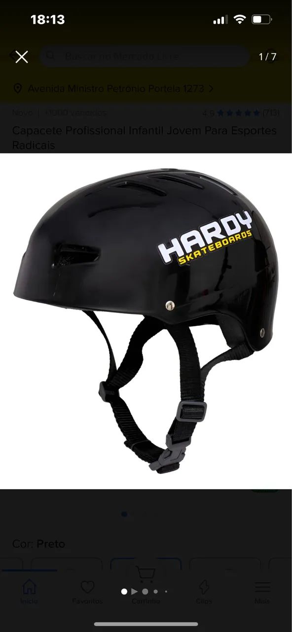 Cinto paraquedista 1 ancoragem E 3 ajustes + talabarte Epi único laranja  - Foto 6