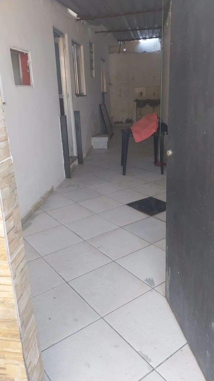 Foto - Belford Roxo - São Bernardo