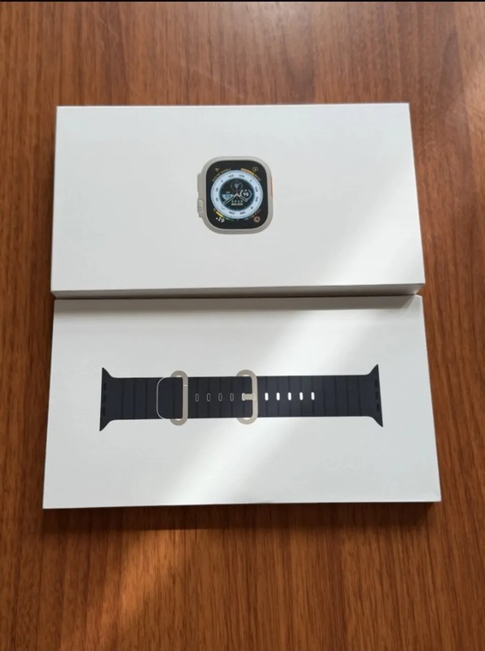 Apple Watch Ultra 2