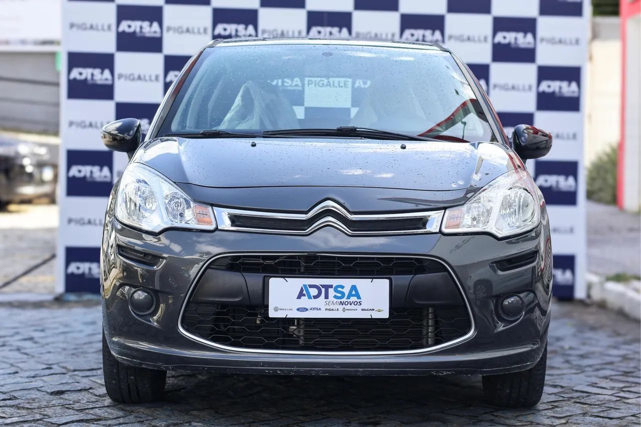 C3 1.2 Pure Tech 2019 - Foto 2