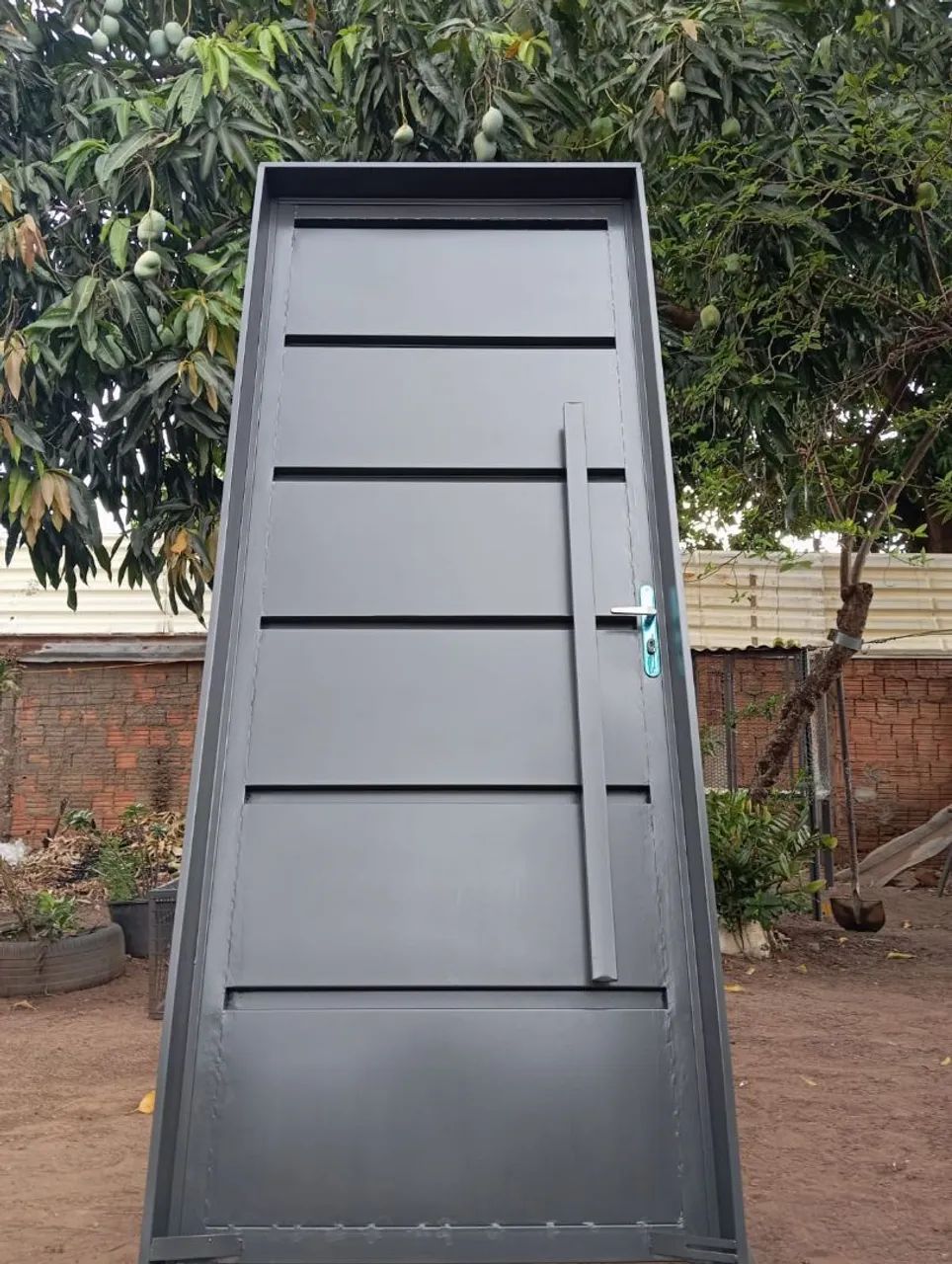 Promo ção de Porta completa  - Foto 2