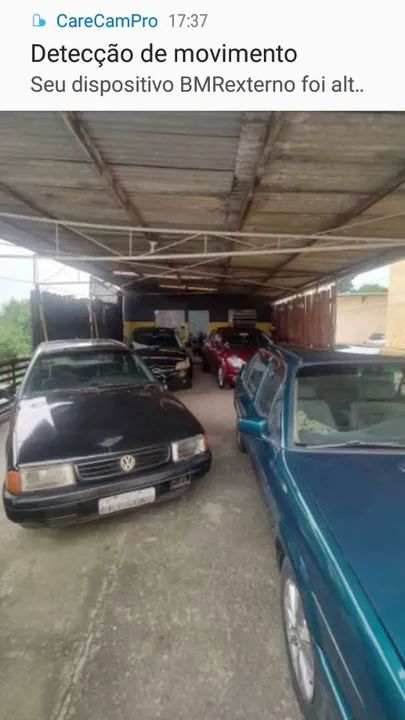 Vendo Ponto LOJA CARRO EM GRAVATAI - Foto 3