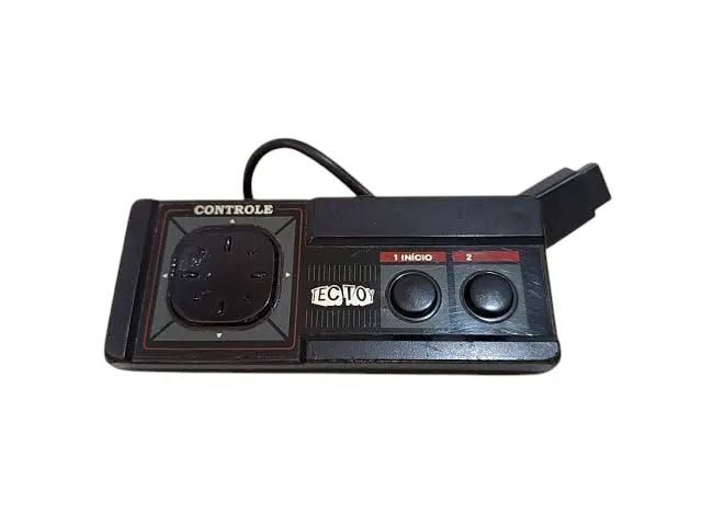 Controle original de Master System