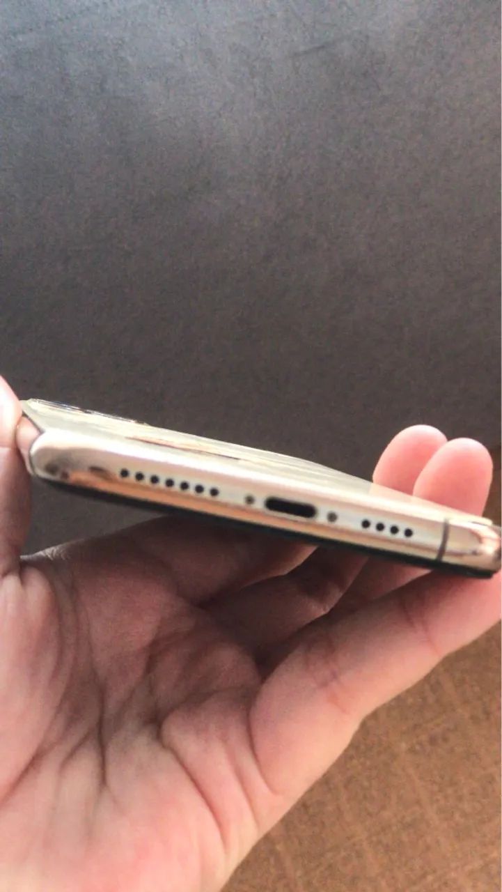 Vendo 11 pro max 256g  - Foto 4