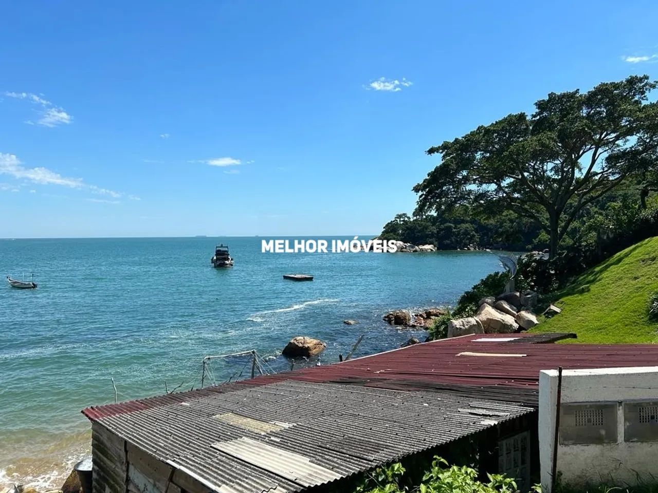 Terreno Terreno em Praia das Taquaras, Balneário Camboriú/SC - Foto 2