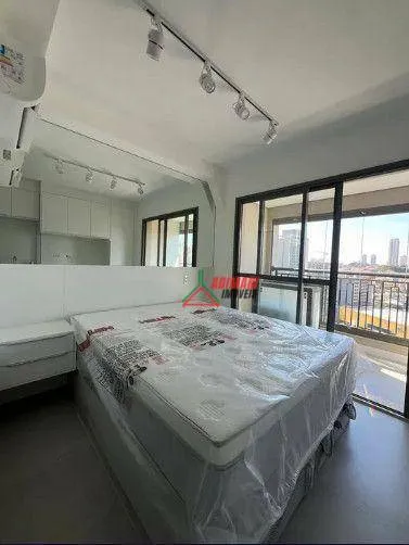 STUDIO LINDO na Chácara Klabin/Vila Mariana