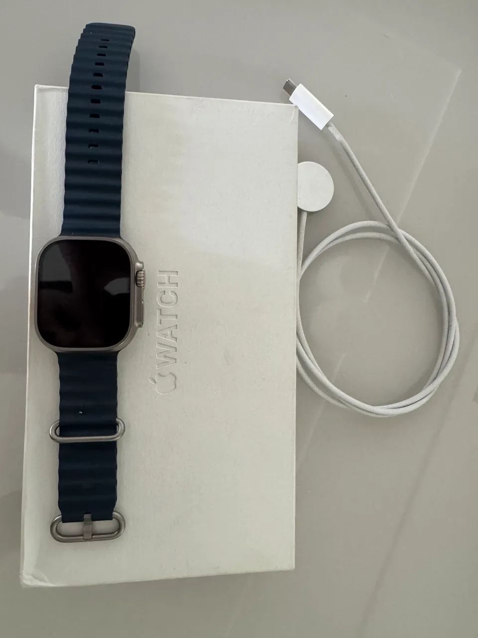 Apple Watch Ultra 2  - Foto 3