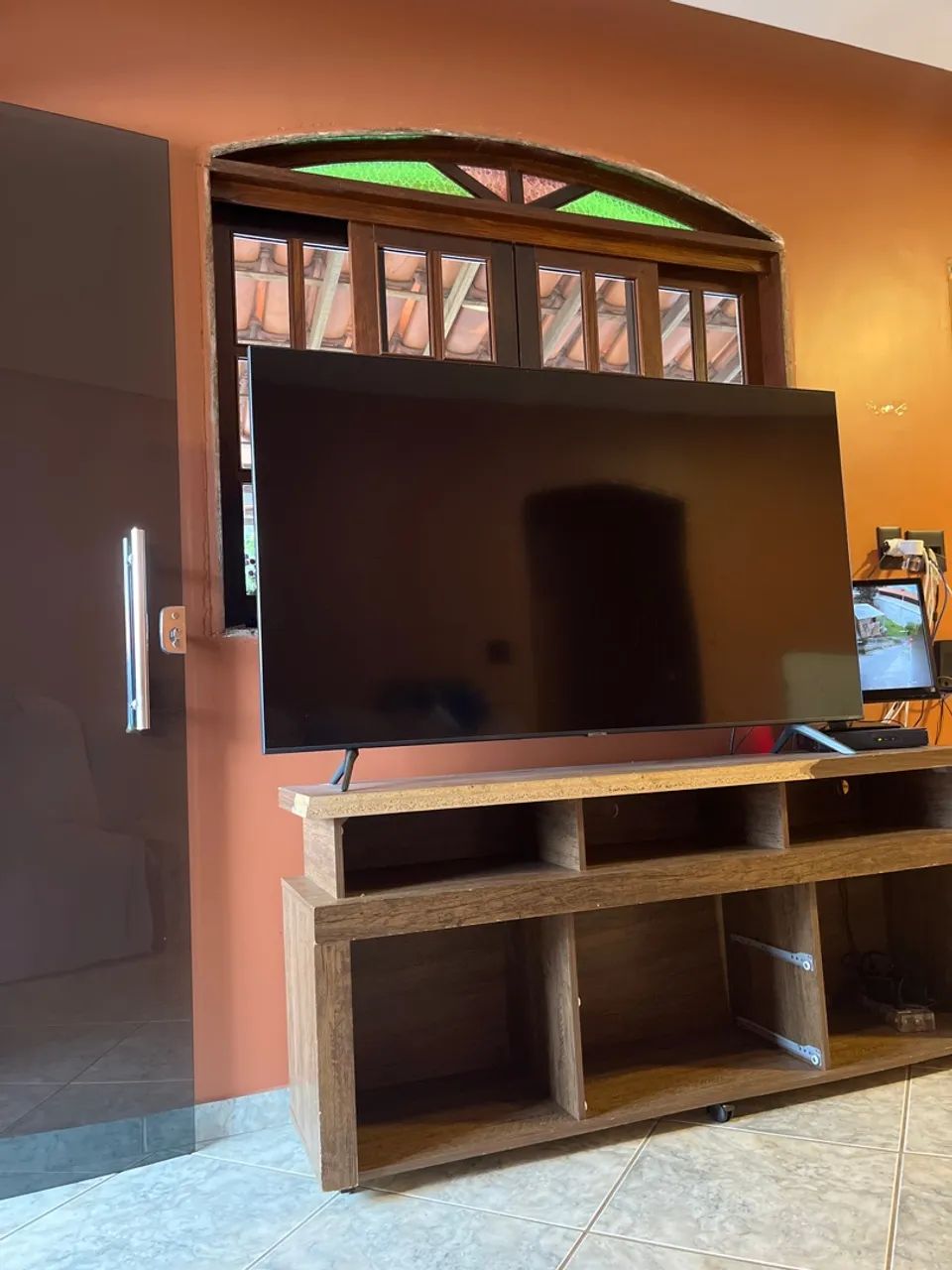 TV Samsung 55 polegadas