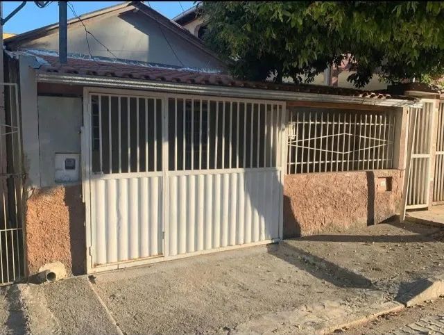 CASA NO BACANGA