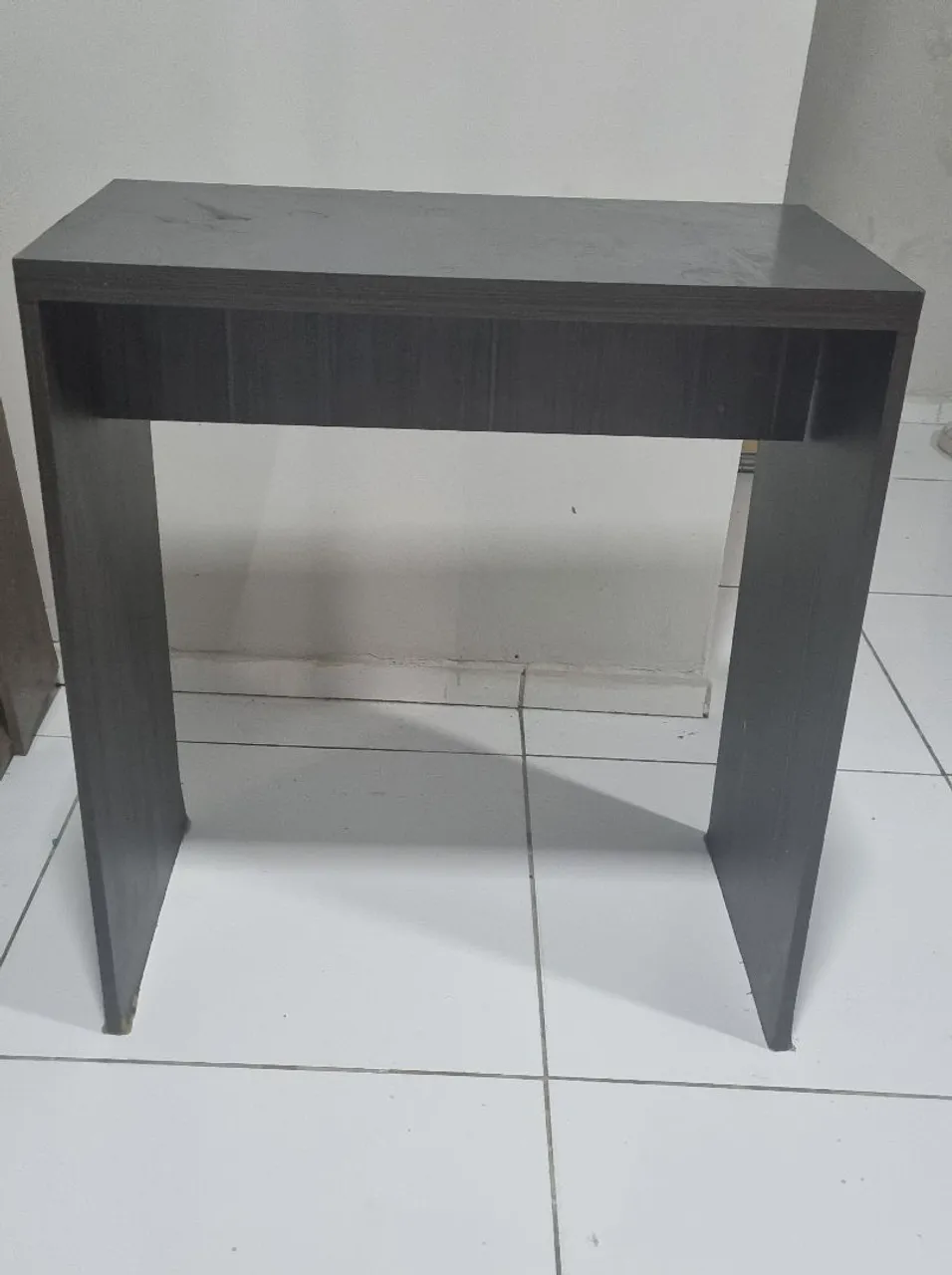 Escrivaninha moderna e elegante