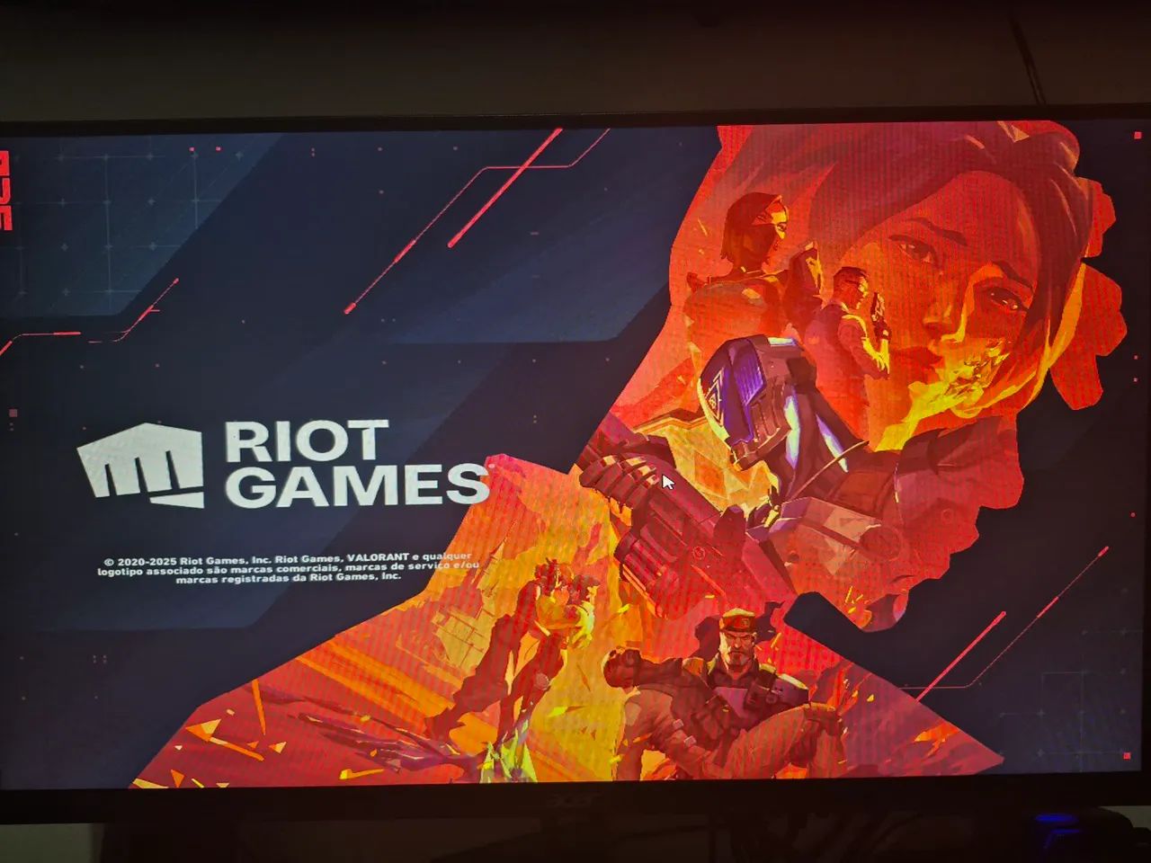 PC gamer