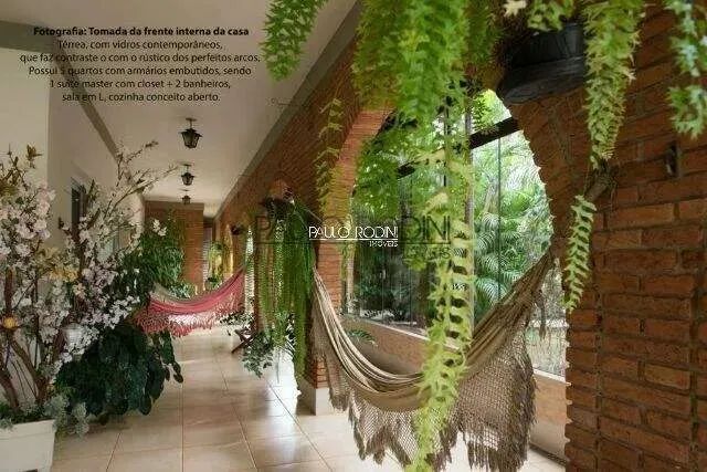 Chácara à venda no bairro Condomínio Balneario Recreativa - Foto 4