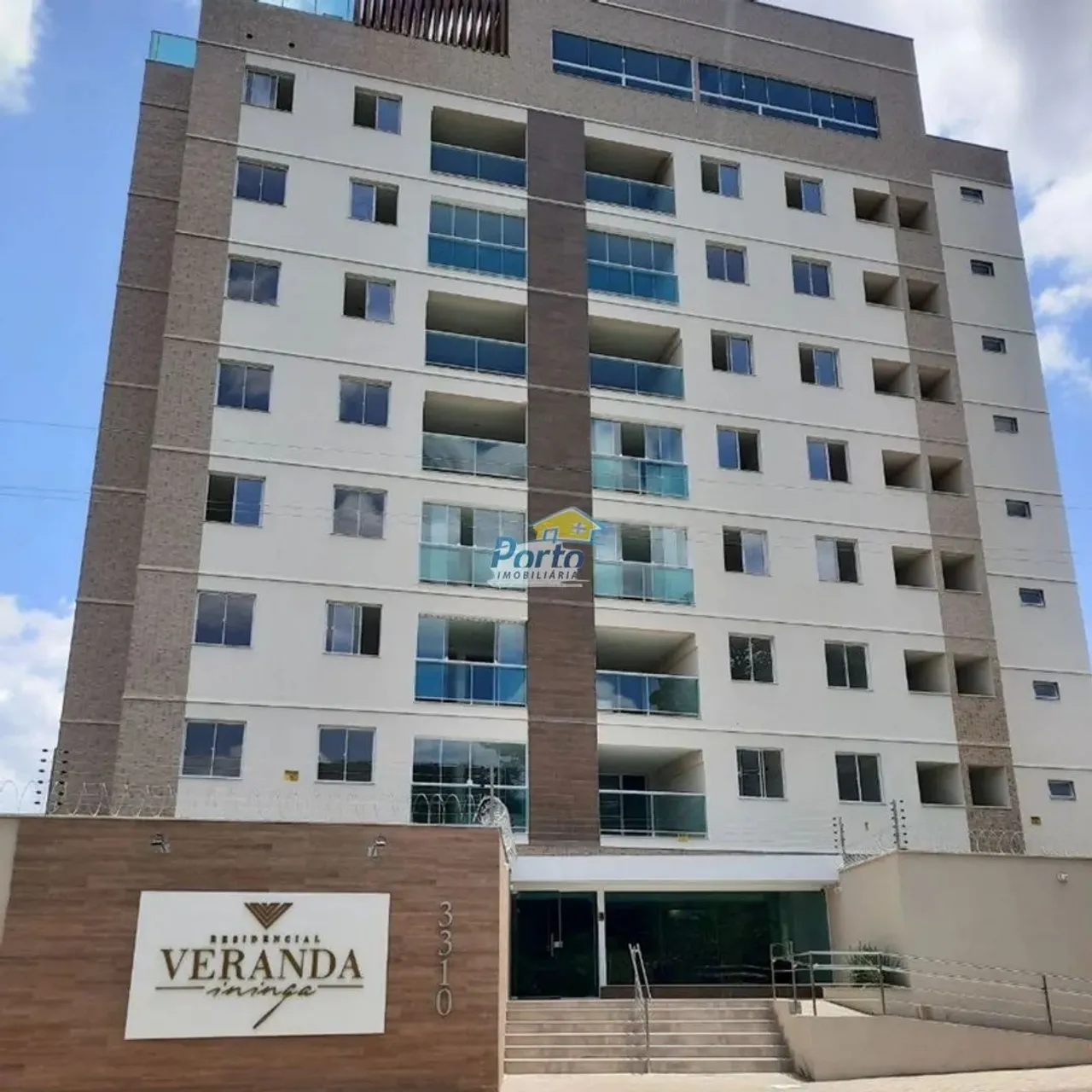 Apartamento 3 quartos para Venda Ininga, Teresina