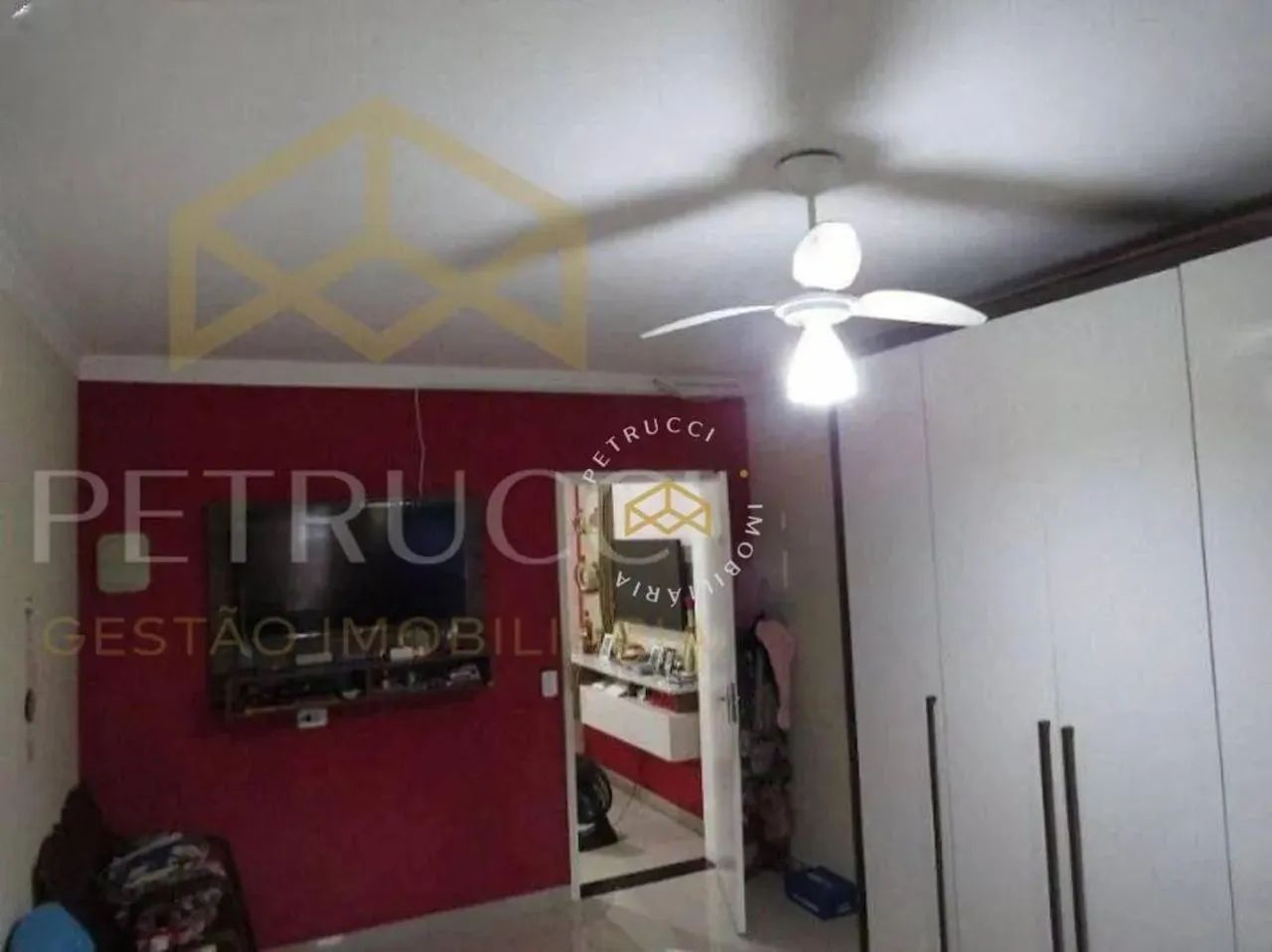 Casa Residencial à venda, Jardim Uruguai, Campinas - CA13015. - Foto 5