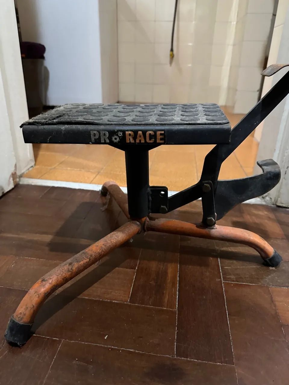 Cavalete para Moto PR8 RACE