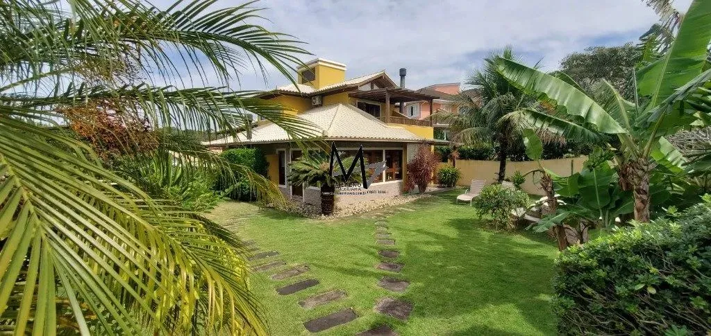 Casa com 4 quartos à venda no Rio Tavares