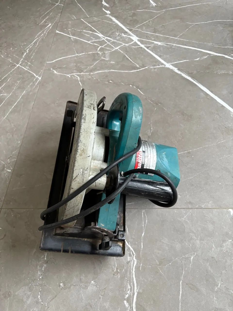 Serra Circular Makita 5900B bivolt 9/14 - Foto 2