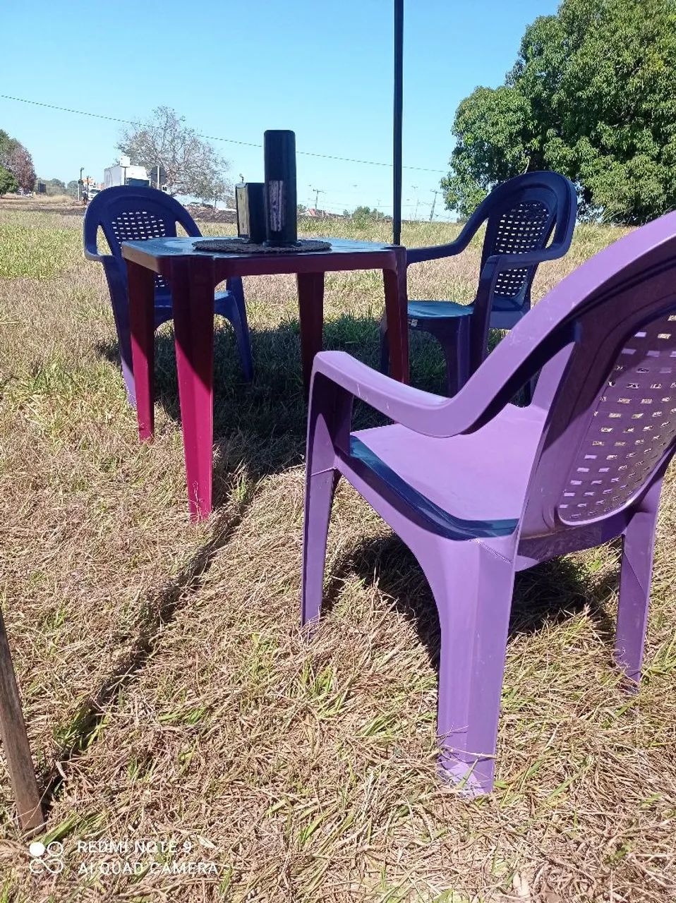 Treiler com tudo dentro ano 2025 placa Mercosul  - Foto 3